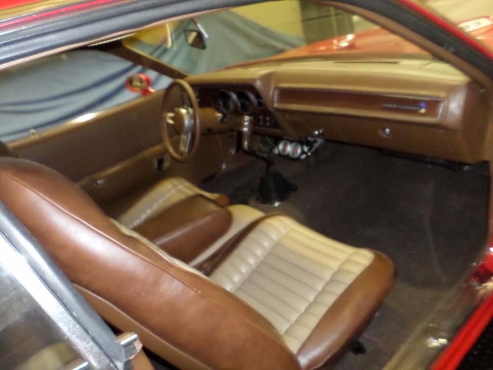 Used 1971 Plymouth Road Runner -SOLID- NUMBERS MATCHING -4-SPEED MANUAL- SEE VIDEO | Mundelein, IL