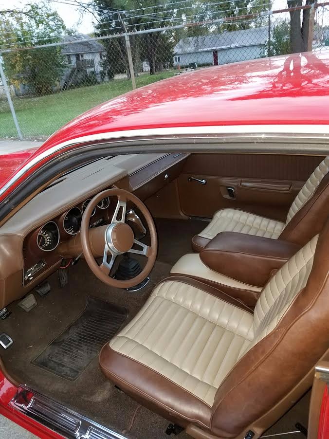 Used 1971 Plymouth Road Runner -SOLID- NUMBERS MATCHING -4-SPEED MANUAL- SEE VIDEO | Mundelein, IL