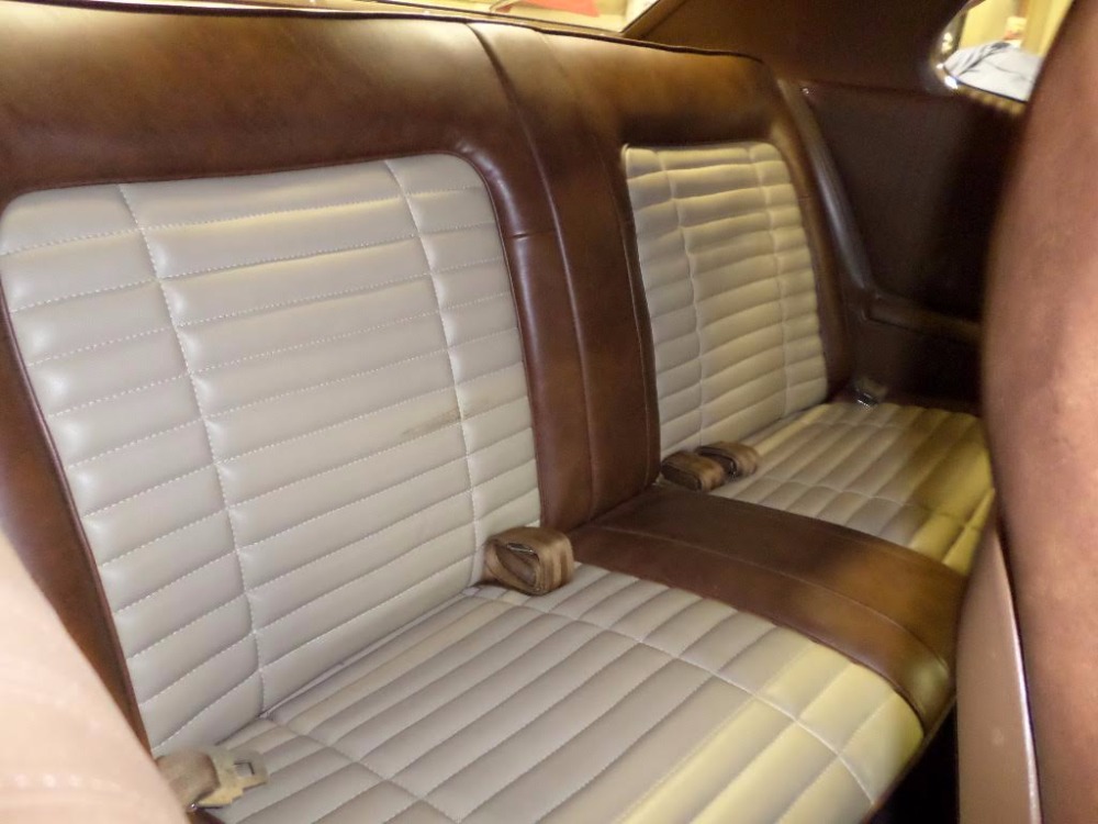Used 1971 Plymouth Road Runner -SOLID- NUMBERS MATCHING -4-SPEED MANUAL- SEE VIDEO | Mundelein, IL