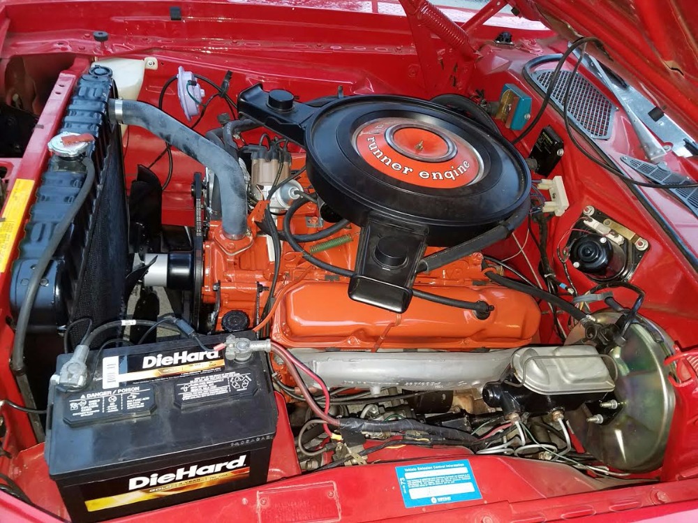 Used 1971 Plymouth Road Runner -SOLID- NUMBERS MATCHING -4-SPEED MANUAL- SEE VIDEO | Mundelein, IL