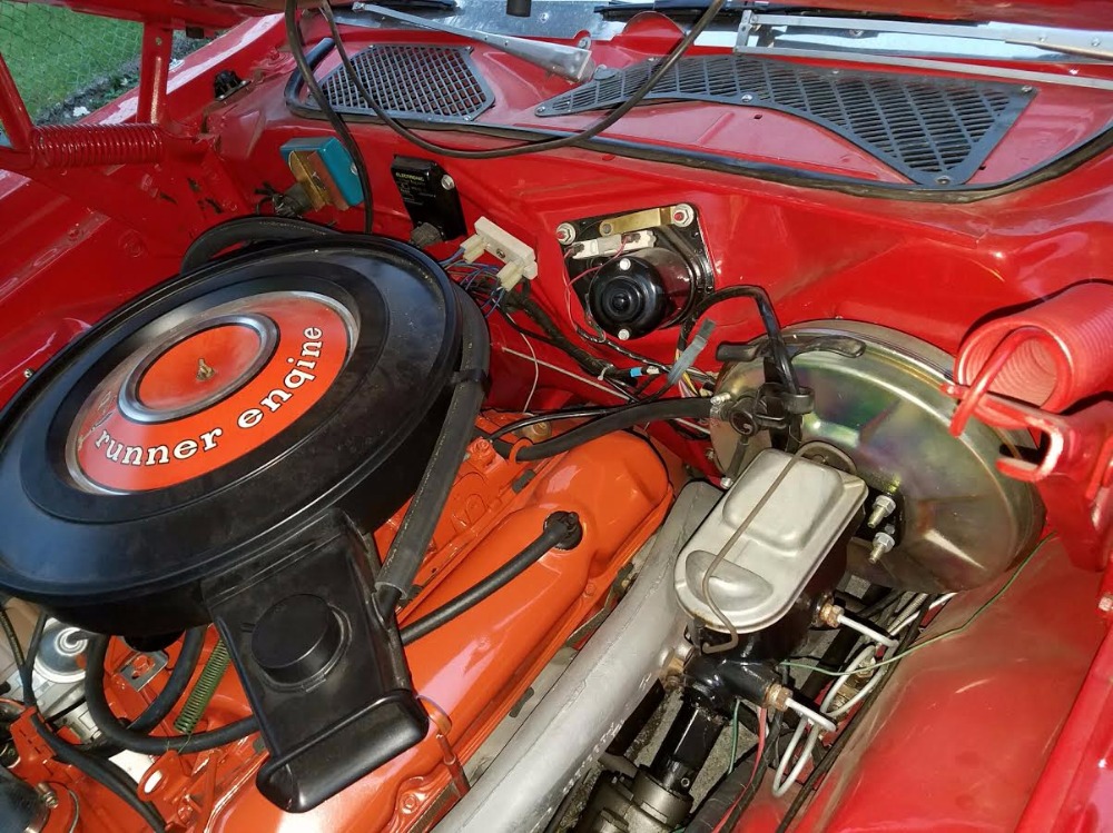 Used 1971 Plymouth Road Runner -SOLID- NUMBERS MATCHING -4-SPEED MANUAL- SEE VIDEO | Mundelein, IL