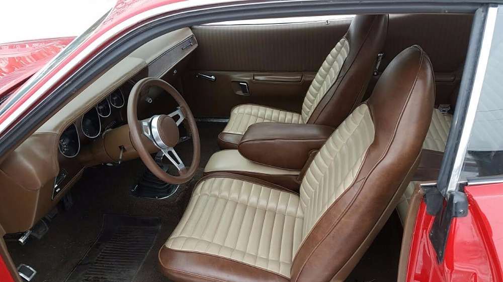 Used 1971 Plymouth Road Runner -SOLID- NUMBERS MATCHING -4-SPEED MANUAL- SEE VIDEO | Mundelein, IL