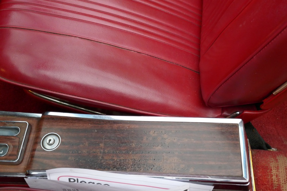 Used 1967 Pontiac Lemans GTO CONVERTIBLE-TIME CAPSULE/SURVIVOR-SOLID ARIZONA DESERT-SEE VIDEO | Mundelein, IL