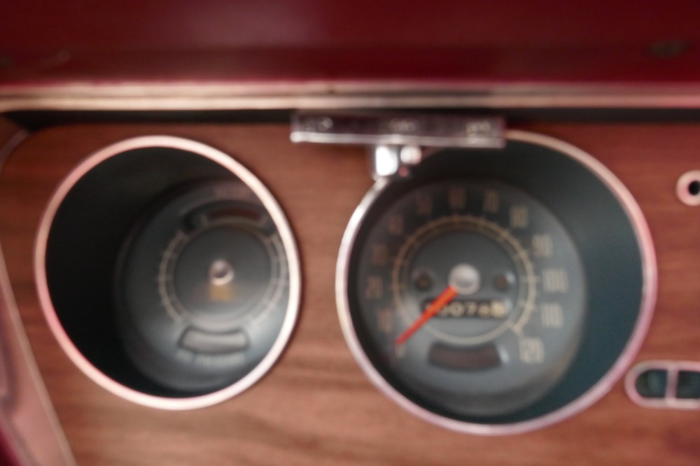 Used 1967 Pontiac Lemans GTO CONVERTIBLE-TIME CAPSULE/SURVIVOR-SOLID ARIZONA DESERT-SEE VIDEO | Mundelein, IL
