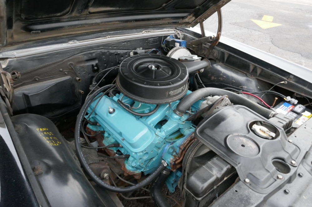 Used 1967 Pontiac Lemans GTO CONVERTIBLE-TIME CAPSULE/SURVIVOR-SOLID ARIZONA DESERT-SEE VIDEO | Mundelein, IL