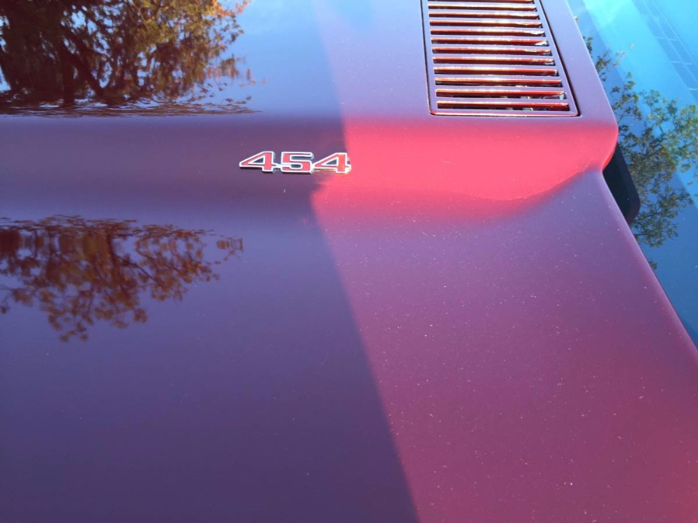 Used 1974 Chevrolet Corvette -STINGRAY-454 BIG BLOCK -WITH T-TOPS | Mundelein, IL