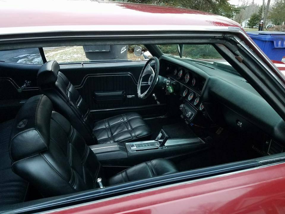 Used 1970 Chevrolet Chevelle -SS454-SUPER SPORT TRIBUTE-BIG BLOCK-SOLID MUSCLE CAR- | Mundelein, IL