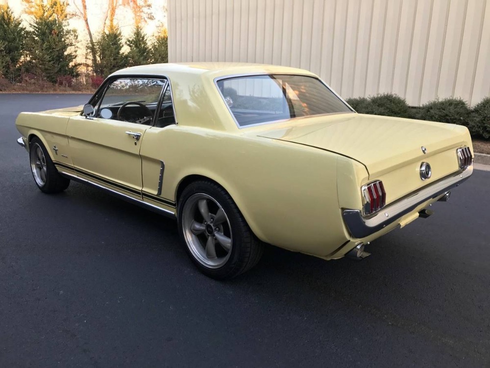 Used 1965 Ford Mustang 289 V8-CLEAN PONY FROM THE SOUTH-VERY RELIABLE- | Mundelein, IL