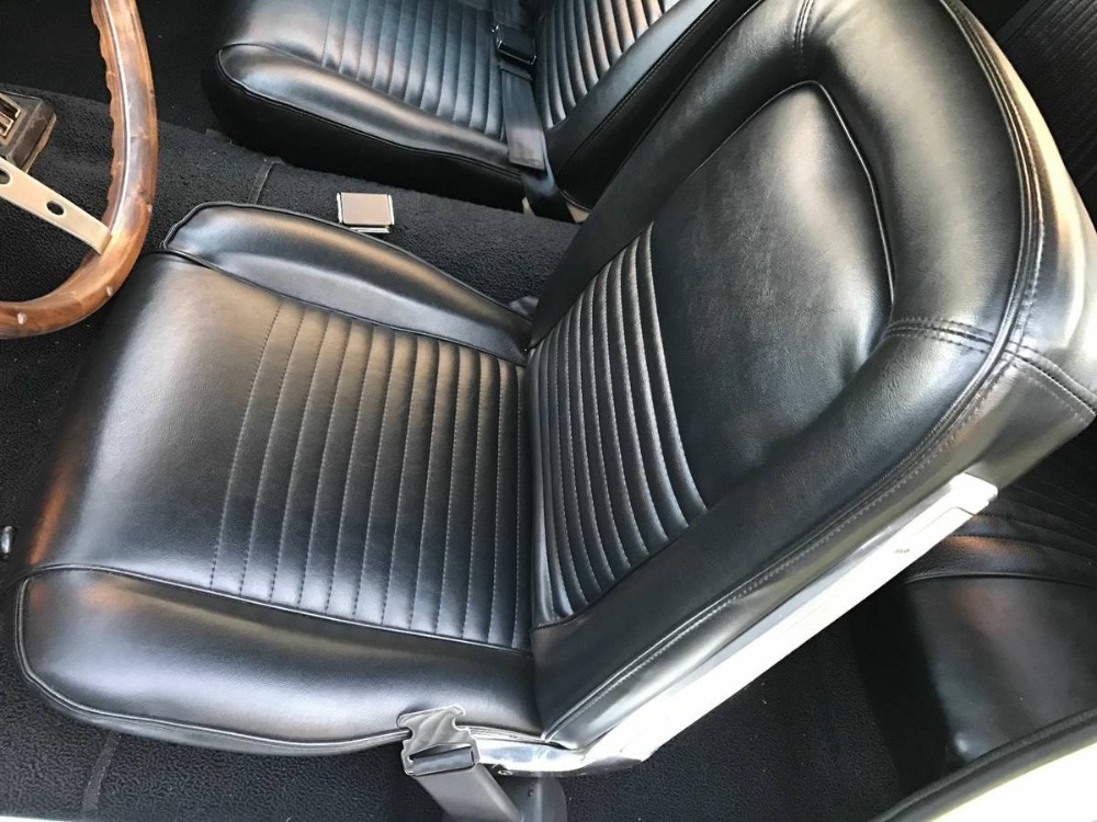 Used 1965 Ford Mustang 289 V8-CLEAN PONY FROM THE SOUTH-VERY RELIABLE- | Mundelein, IL