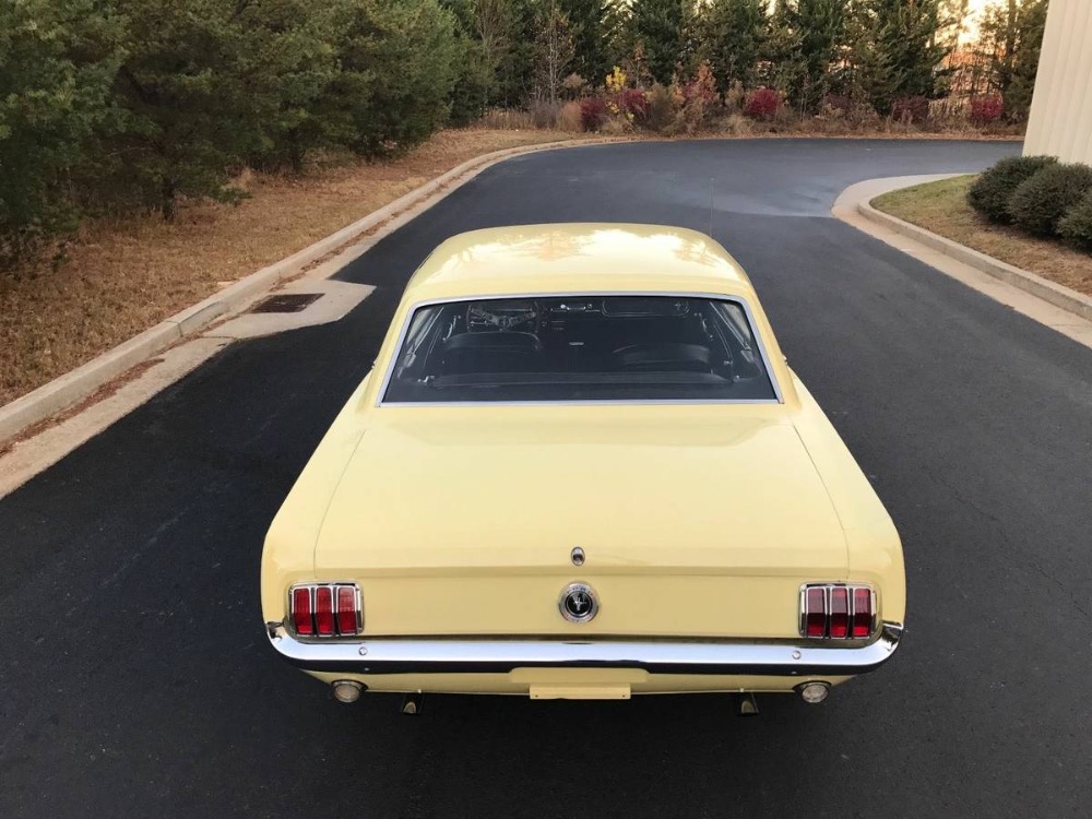 Used 1965 Ford Mustang 289 V8-CLEAN PONY FROM THE SOUTH-VERY RELIABLE- | Mundelein, IL