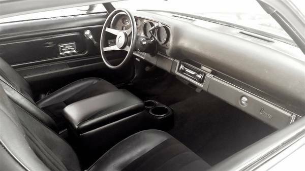 Used 1973 Chevrolet Camaro -REAL LT-CORTEZ SILVER-RELIABLE DRIVER QUALITY CAR | Mundelein, IL
