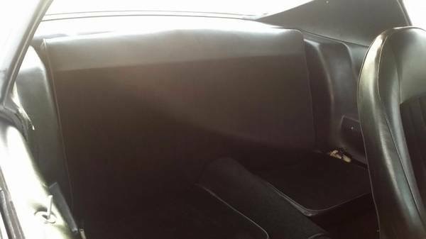 Used 1973 Chevrolet Camaro -REAL LT-CORTEZ SILVER-RELIABLE DRIVER QUALITY CAR | Mundelein, IL