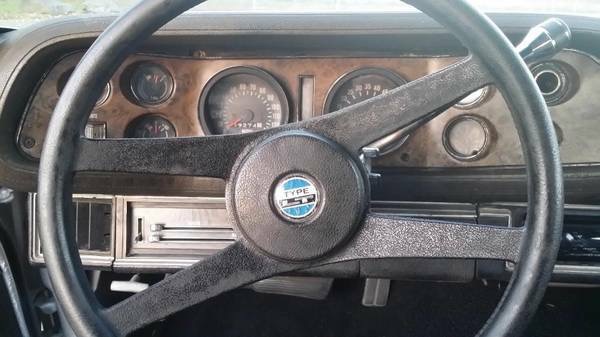 Used 1973 Chevrolet Camaro -REAL LT-CORTEZ SILVER-RELIABLE DRIVER QUALITY CAR | Mundelein, IL