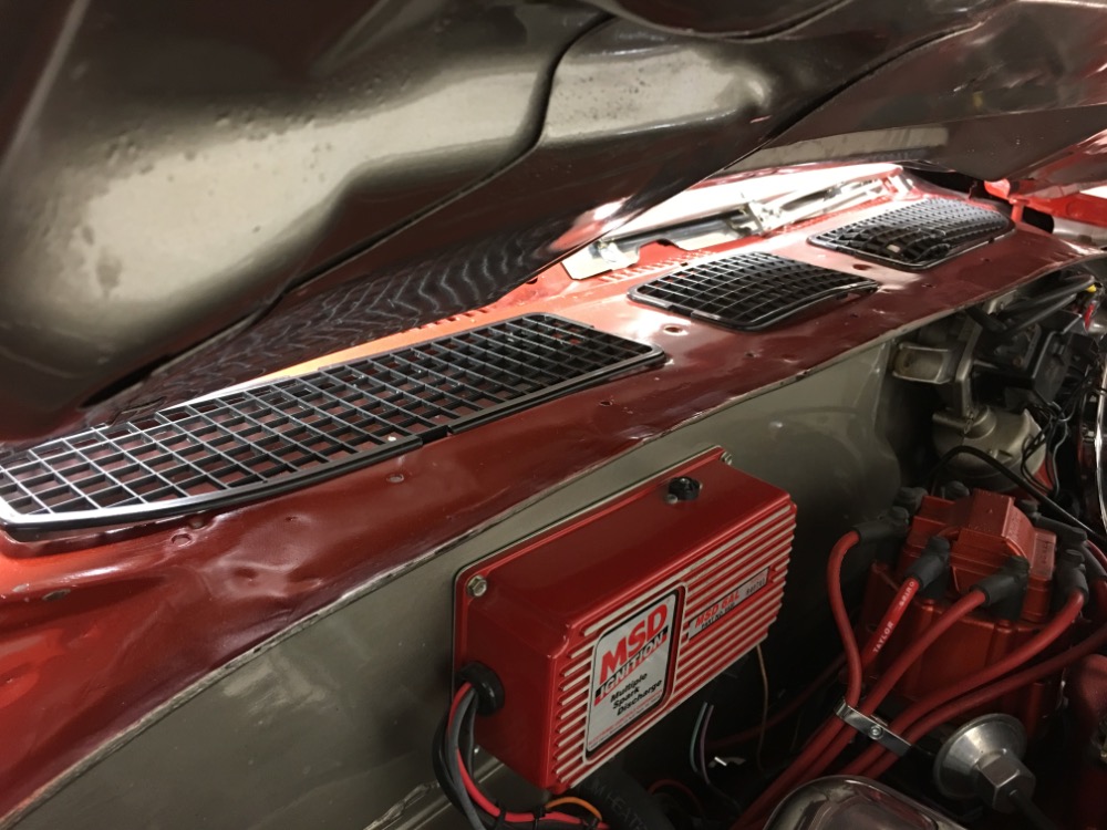 Used 1972 Chevrolet Chevelle -SHOW CAR-HIGH END CUSTOM PRO TOURING BUILD-CUSTOM INTERIOR-SEE VIDEO | Mundelein, IL