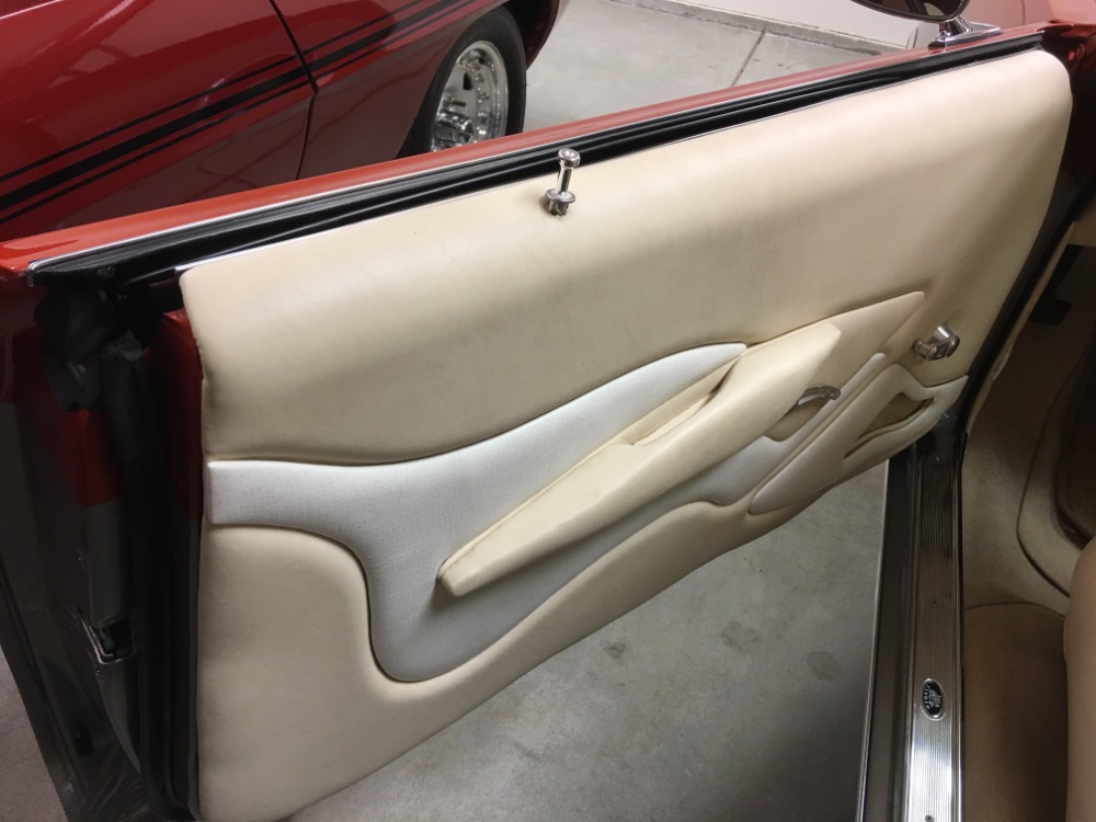 Used 1972 Chevrolet Chevelle -SHOW CAR-HIGH END CUSTOM PRO TOURING BUILD-CUSTOM INTERIOR-SEE VIDEO | Mundelein, IL