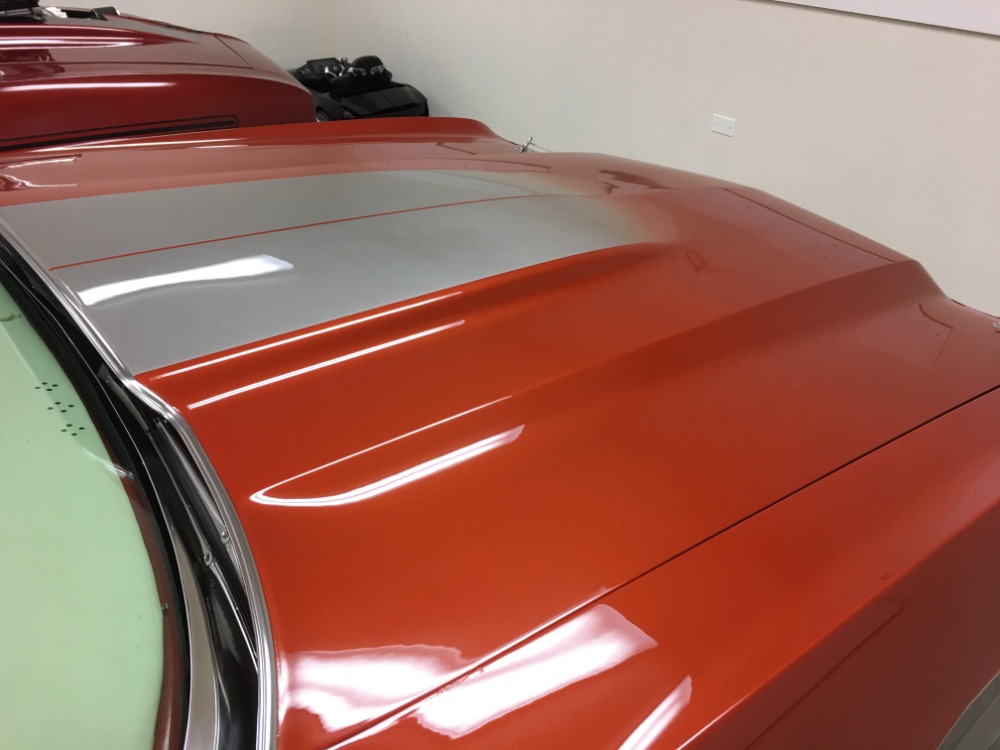 Used 1972 Chevrolet Chevelle -SHOW CAR-HIGH END CUSTOM PRO TOURING BUILD-CUSTOM INTERIOR-SEE VIDEO | Mundelein, IL