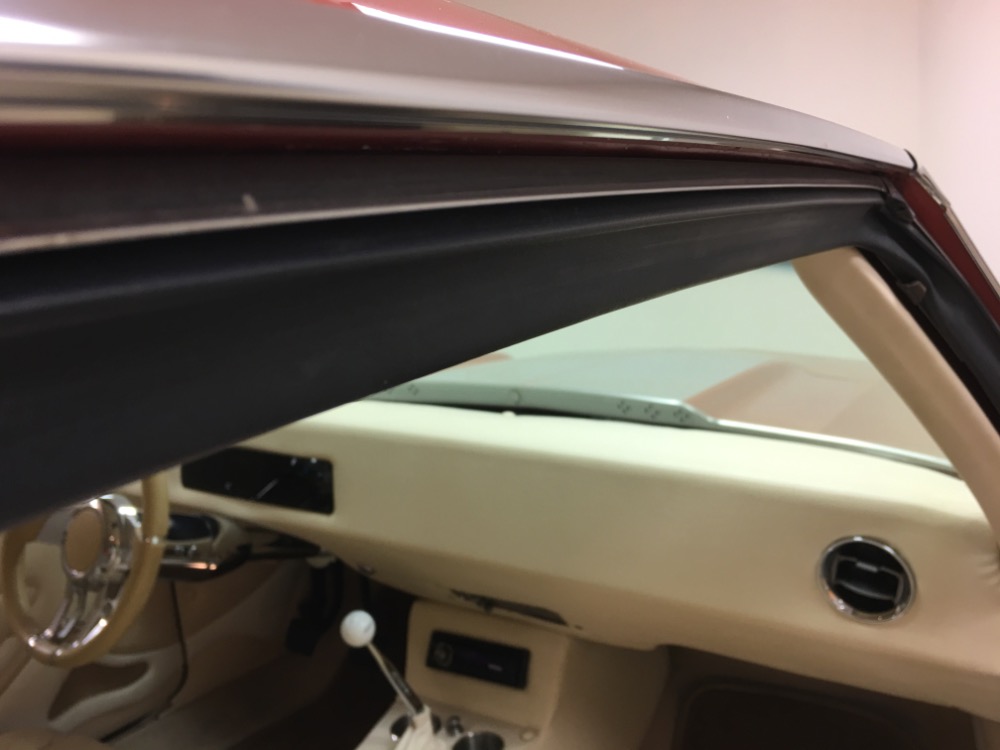 Used 1972 Chevrolet Chevelle -SHOW CAR-HIGH END CUSTOM PRO TOURING BUILD-CUSTOM INTERIOR-SEE VIDEO | Mundelein, IL