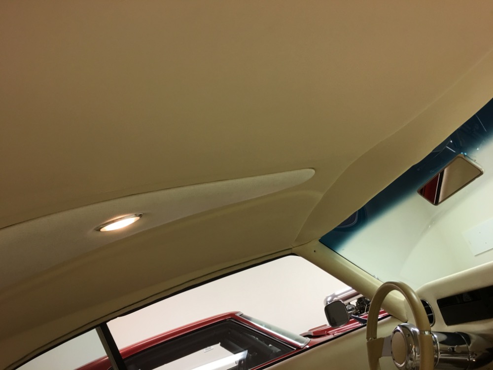 Used 1972 Chevrolet Chevelle -SHOW CAR-HIGH END CUSTOM PRO TOURING BUILD-CUSTOM INTERIOR-SEE VIDEO | Mundelein, IL