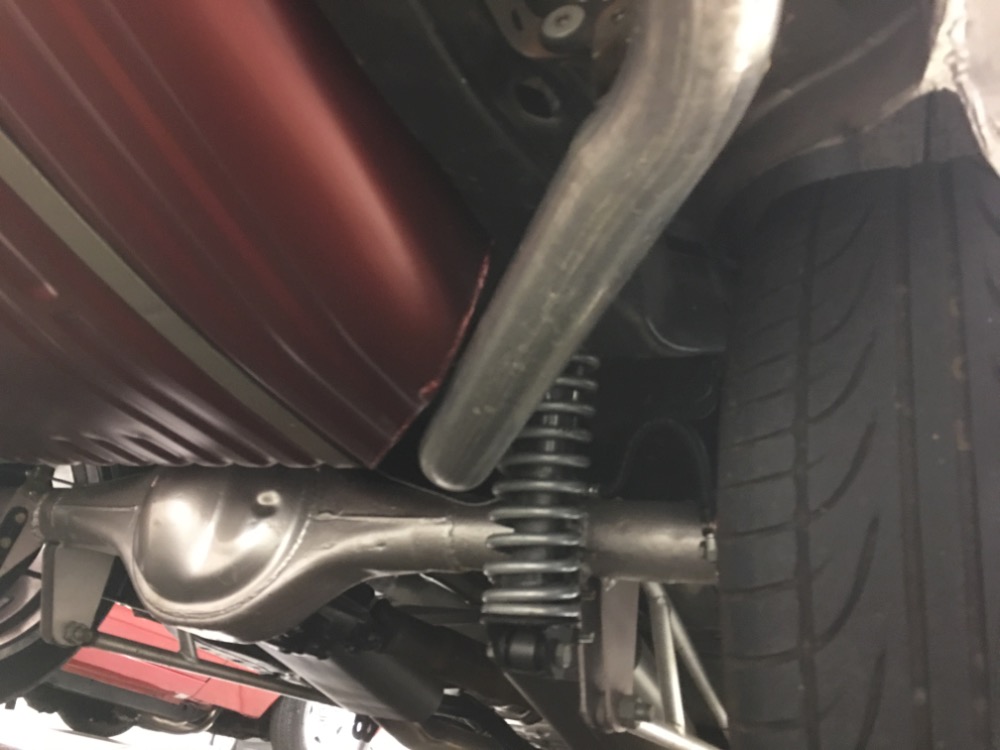 Used 1972 Chevrolet Chevelle -SHOW CAR-HIGH END CUSTOM PRO TOURING BUILD-CUSTOM INTERIOR-SEE VIDEO | Mundelein, IL