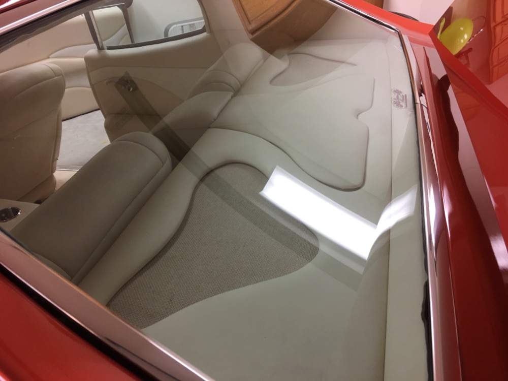 Used 1972 Chevrolet Chevelle -SHOW CAR-HIGH END CUSTOM PRO TOURING BUILD-CUSTOM INTERIOR-SEE VIDEO | Mundelein, IL