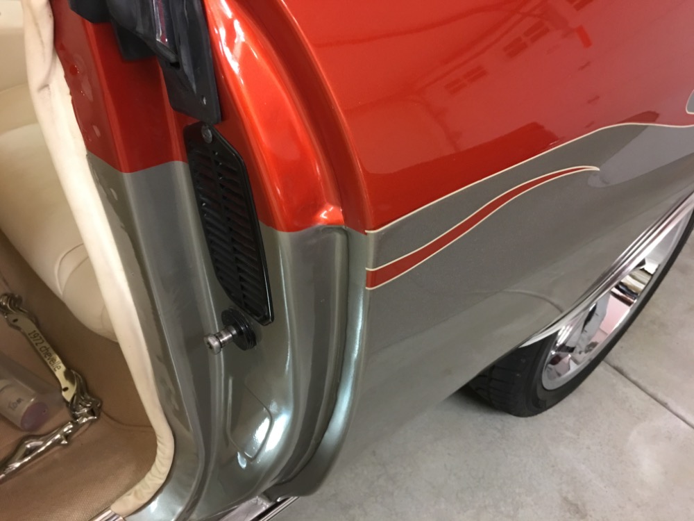 Used 1972 Chevrolet Chevelle -SHOW CAR-HIGH END CUSTOM PRO TOURING BUILD-CUSTOM INTERIOR-SEE VIDEO | Mundelein, IL