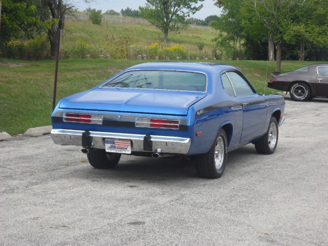 Used 1972 Plymouth Duster 340-SEE VIDEO | Mundelein, IL