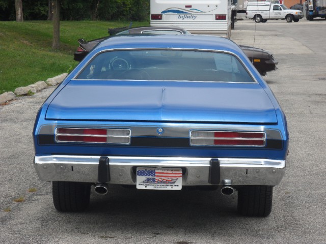 Used 1972 Plymouth Duster 340-SEE VIDEO | Mundelein, IL