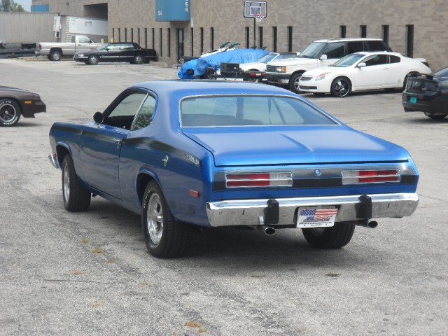 Used 1972 Plymouth Duster 340-SEE VIDEO | Mundelein, IL