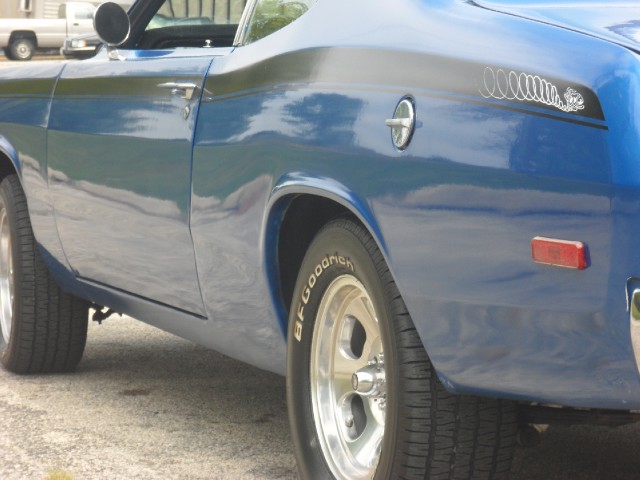 Used 1972 Plymouth Duster 340-SEE VIDEO | Mundelein, IL