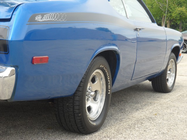 Used 1972 Plymouth Duster 340-SEE VIDEO | Mundelein, IL