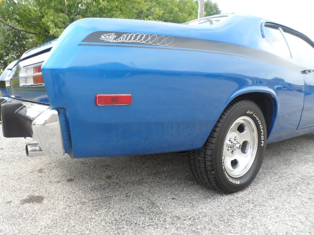 Used 1972 Plymouth Duster 340-SEE VIDEO | Mundelein, IL