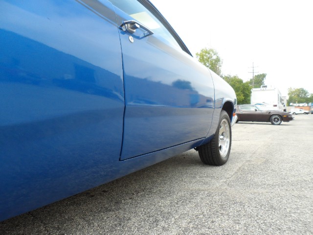 Used 1972 Plymouth Duster 340-SEE VIDEO | Mundelein, IL