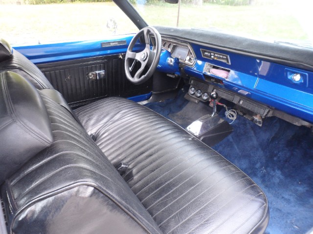 Used 1972 Plymouth Duster 340-SEE VIDEO | Mundelein, IL