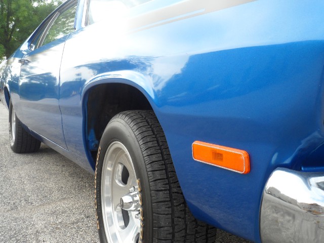 Used 1972 Plymouth Duster 340-SEE VIDEO | Mundelein, IL
