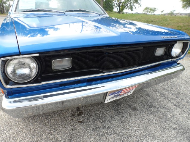 Used 1972 Plymouth Duster 340-SEE VIDEO | Mundelein, IL