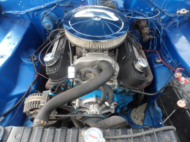 Used 1972 Plymouth Duster 340-SEE VIDEO | Mundelein, IL