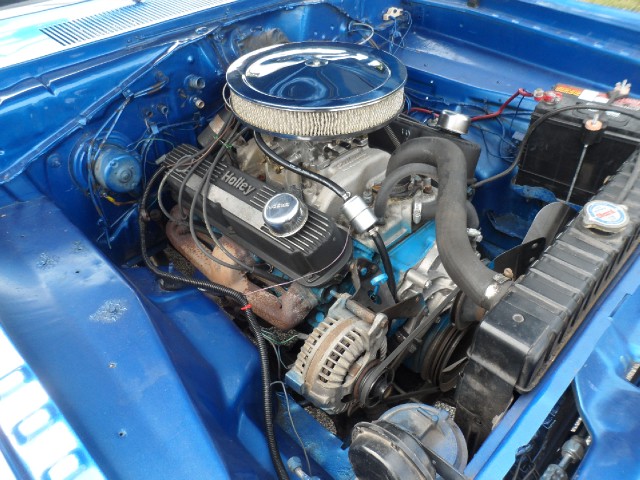 Used 1972 Plymouth Duster 340-SEE VIDEO | Mundelein, IL