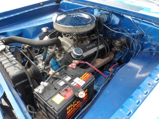 Used 1972 Plymouth Duster 340-SEE VIDEO | Mundelein, IL