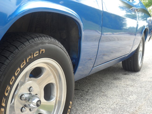 Used 1972 Plymouth Duster 340-SEE VIDEO | Mundelein, IL