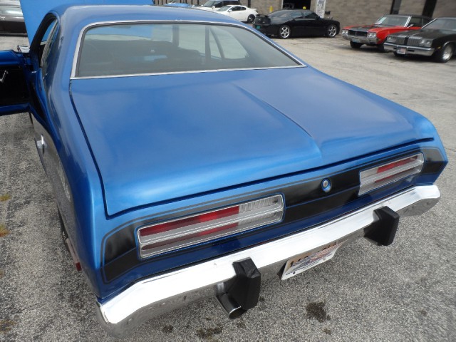 Used 1972 Plymouth Duster 340-SEE VIDEO | Mundelein, IL