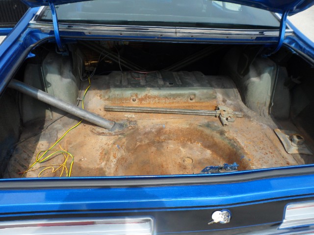 Used 1972 Plymouth Duster 340-SEE VIDEO | Mundelein, IL