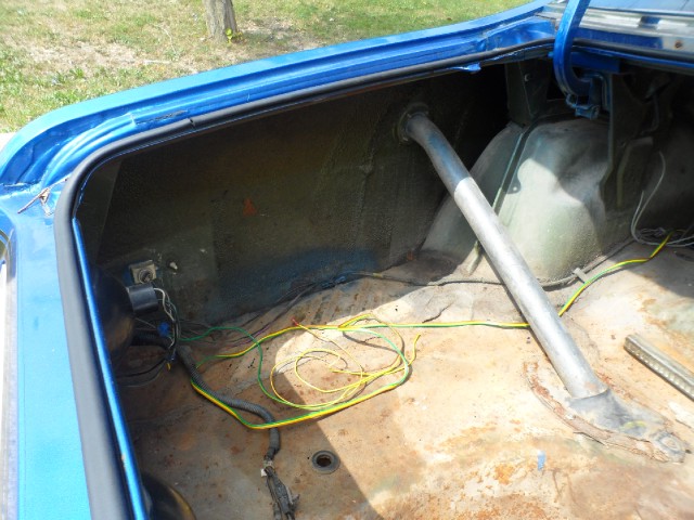Used 1972 Plymouth Duster 340-SEE VIDEO | Mundelein, IL