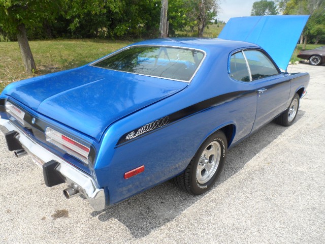 Used 1972 Plymouth Duster 340-SEE VIDEO | Mundelein, IL