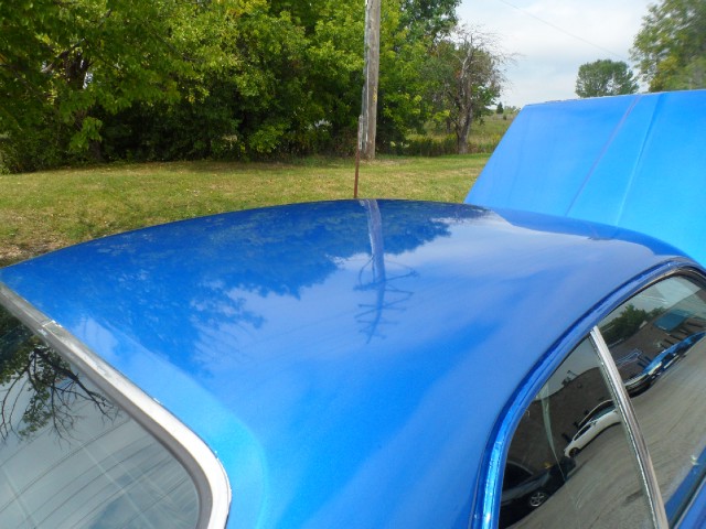 Used 1972 Plymouth Duster 340-SEE VIDEO | Mundelein, IL