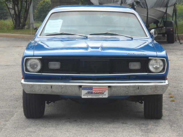 Used 1972 Plymouth Duster 340-SEE VIDEO | Mundelein, IL