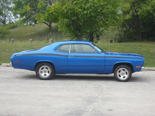 Used 1972 Plymouth Duster 340-SEE VIDEO | Mundelein, IL