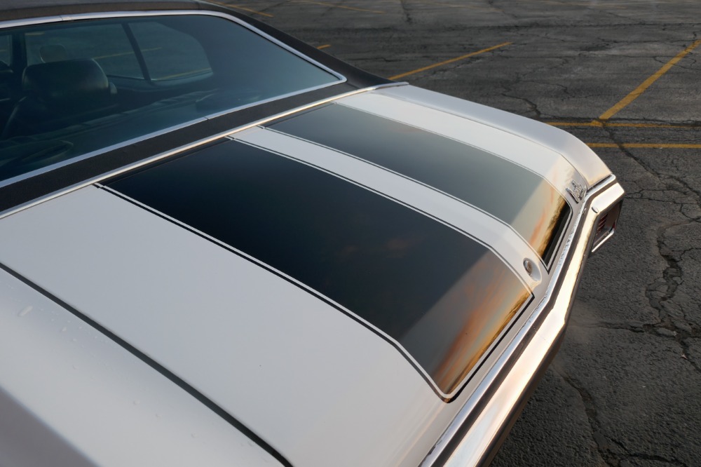 Used 1970 Chevrolet Chevelle -SS454-SUPER SPORT-FACTORY OWNERS MANUAL-SEE VIDEO | Mundelein, IL