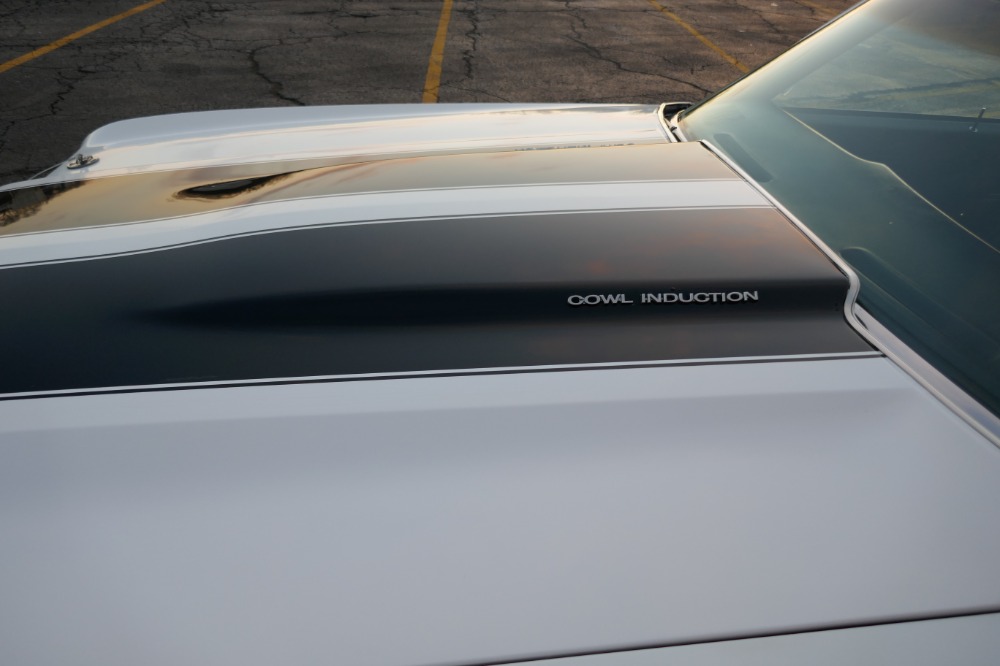 Used 1970 Chevrolet Chevelle -SS454-SUPER SPORT-FACTORY OWNERS MANUAL-SEE VIDEO | Mundelein, IL