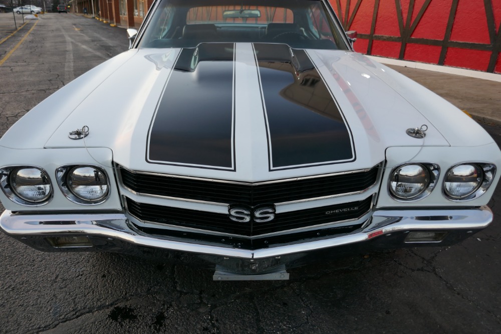 Used 1970 Chevrolet Chevelle -SS454-SUPER SPORT-FACTORY OWNERS MANUAL-SEE VIDEO | Mundelein, IL
