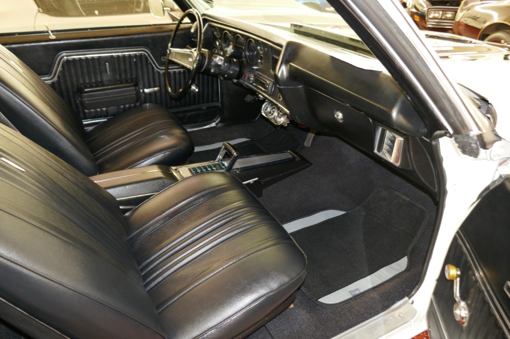 Used 1970 Chevrolet Chevelle -SS454-SUPER SPORT-FACTORY OWNERS MANUAL-SEE VIDEO | Mundelein, IL